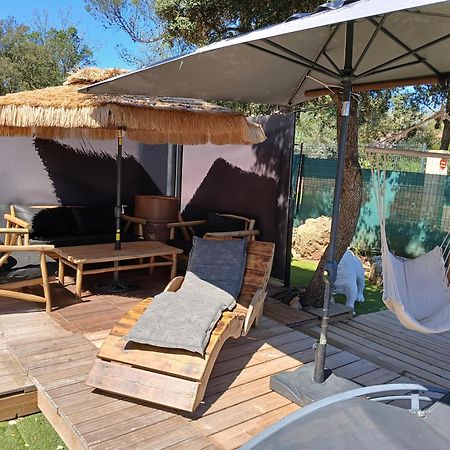 Villa 4 Chambres Avec Jacuzzi Saint-Maximin Εξωτερικό φωτογραφία