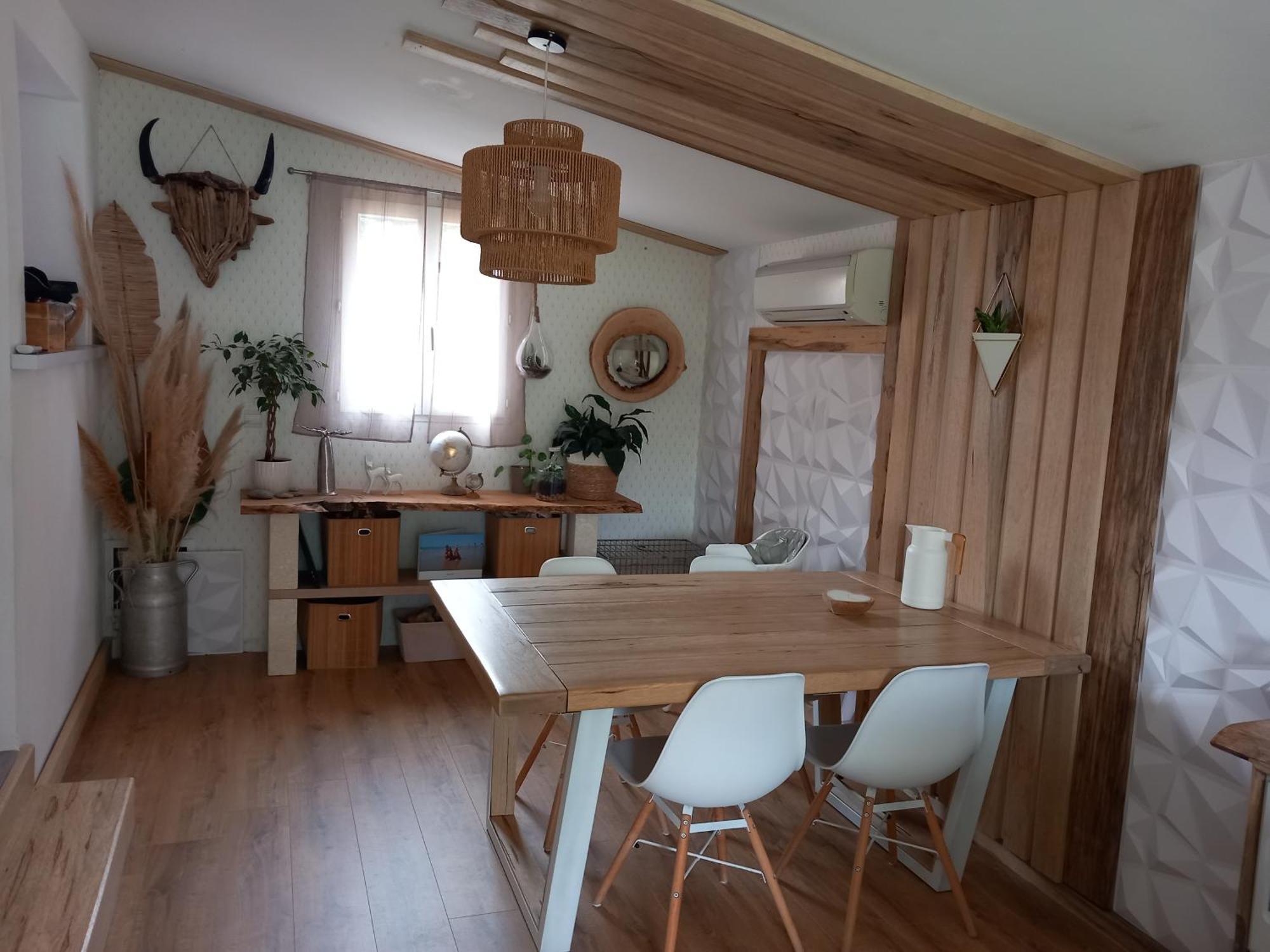 Villa 4 Chambres Avec Jacuzzi Saint-Maximin Εξωτερικό φωτογραφία