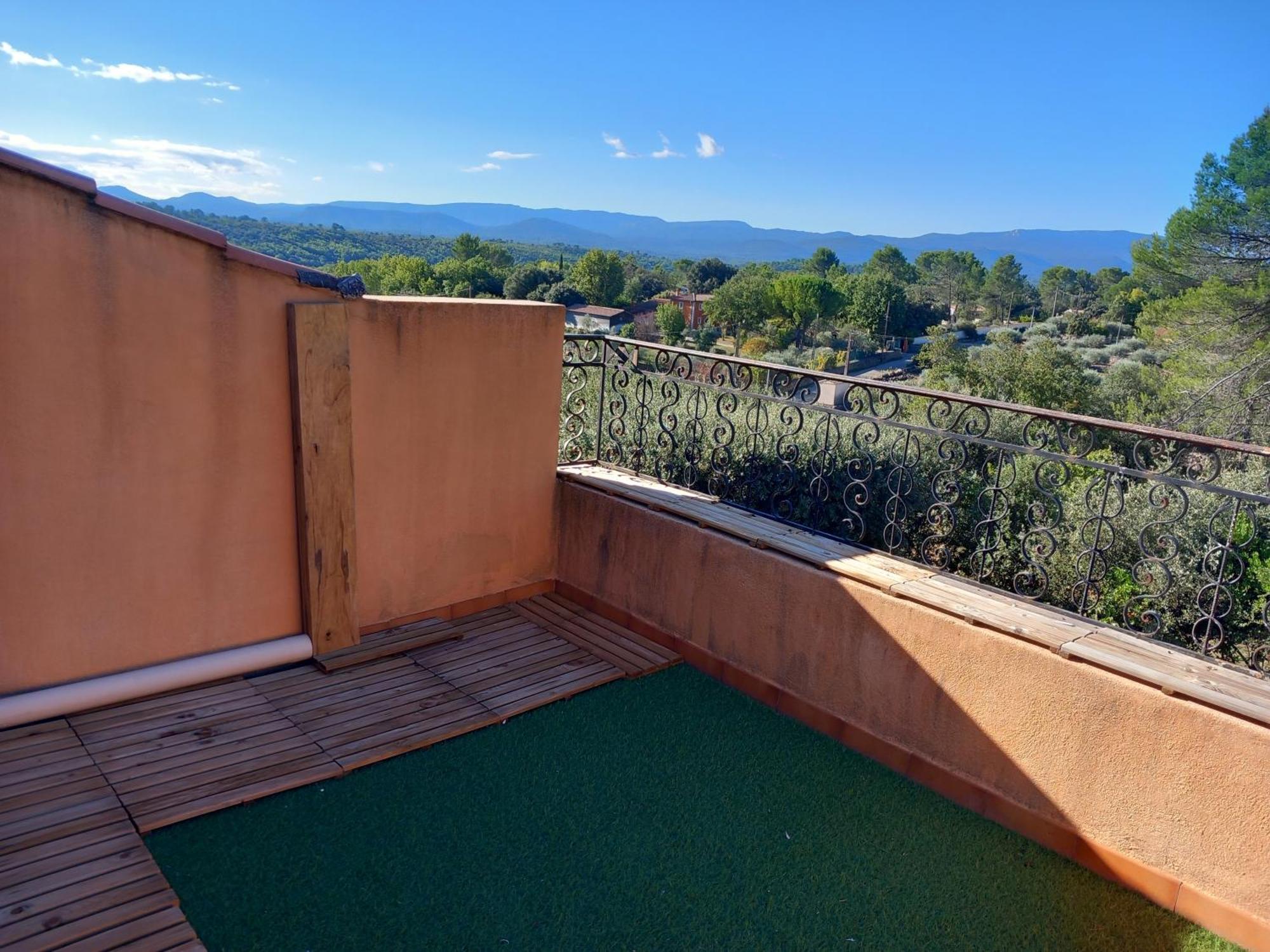 Villa 4 Chambres Avec Jacuzzi Saint-Maximin Εξωτερικό φωτογραφία