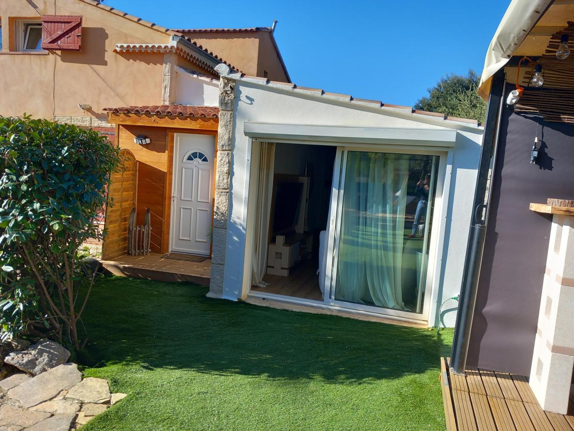 Villa 4 Chambres Avec Jacuzzi Saint-Maximin Εξωτερικό φωτογραφία