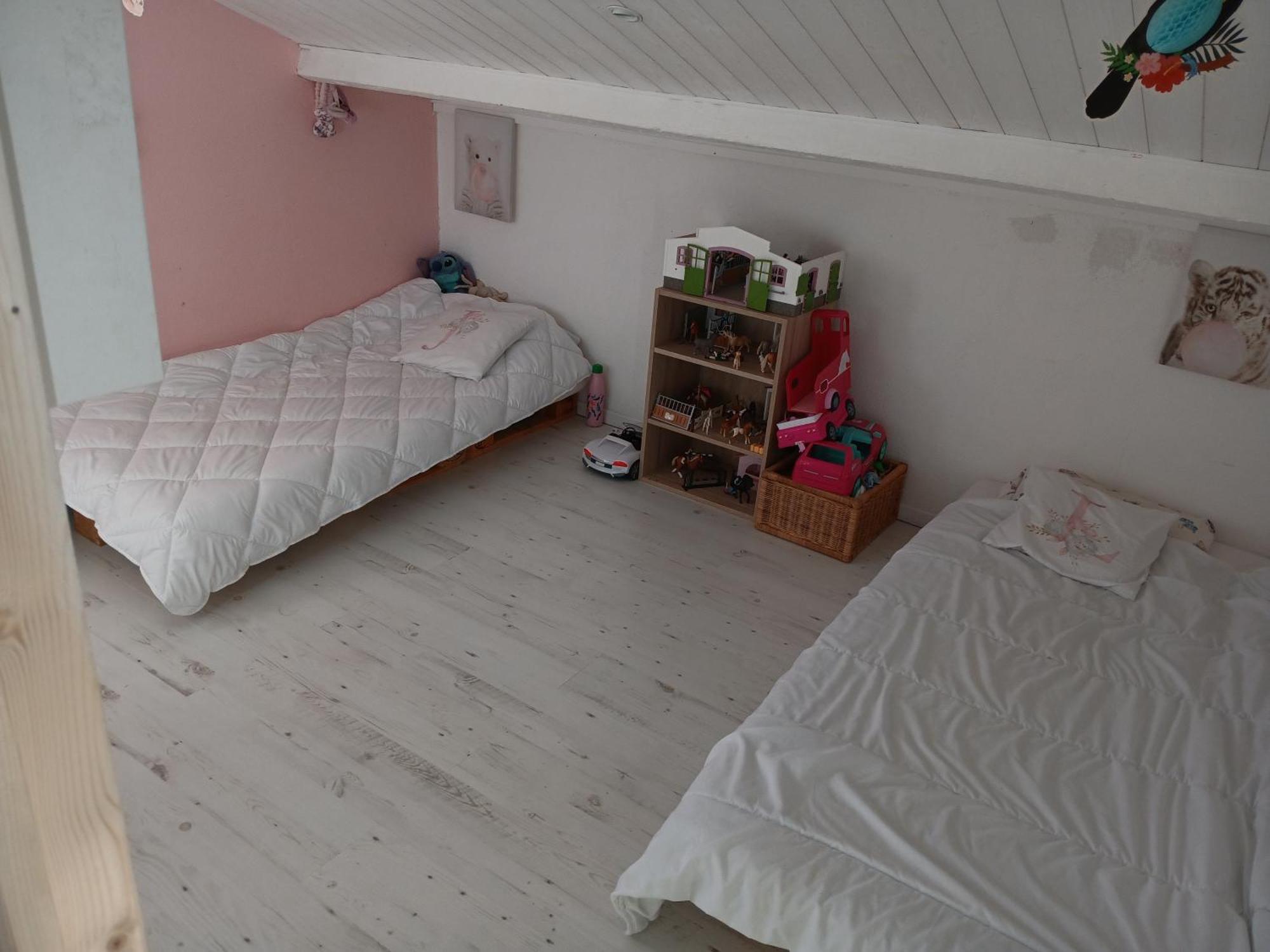 Villa 4 Chambres Avec Jacuzzi Saint-Maximin Εξωτερικό φωτογραφία